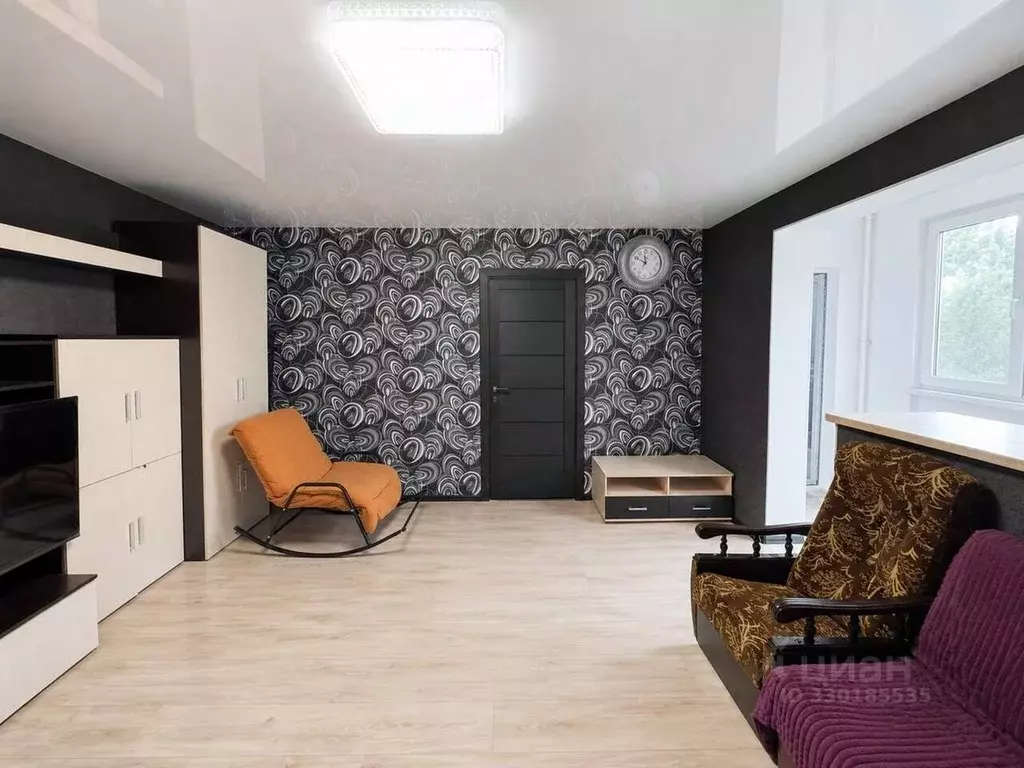 4-к кв. Севастополь ул. Генерала Хрюкина, 8Б (85.0 м) - Фото 1