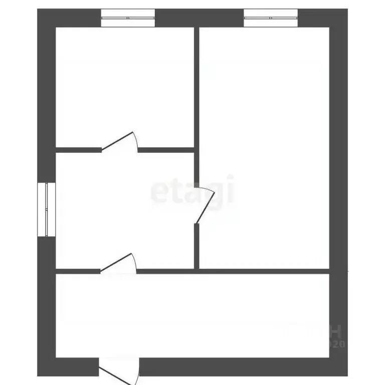 Дом в Ярославская область, Ярославль Мелиоратор СНТ, дорожка 1-я, 4 ... - Фото 2