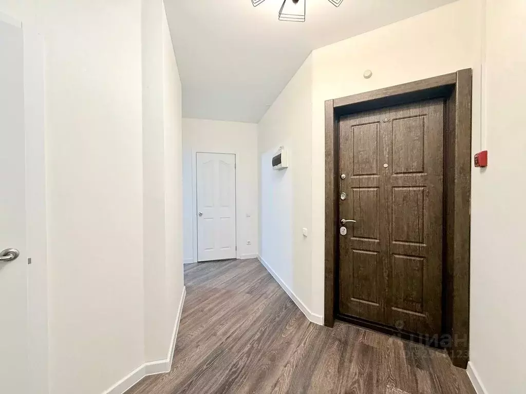 2-к кв. Московская область, Красногорск бул. Космонавтов, 7 (65.0 м) - Фото 1