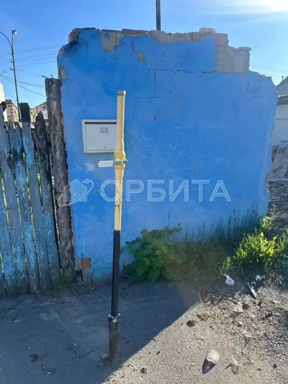 Участок в Тюменская область, Тюмень Промышленная ул., 52 (2.34 сот.) - Фото 1