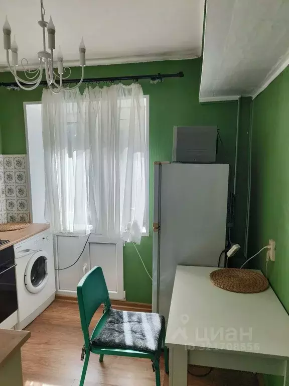 2-к кв. Свердловская область, Екатеринбург ул. Московская, 76 (43.1 м) - Фото 1