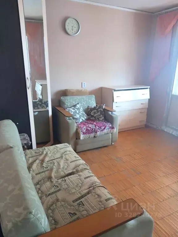 1-к кв. Свердловская область, Екатеринбург ул. Исетская, 16 (34.0 м) - Фото 1