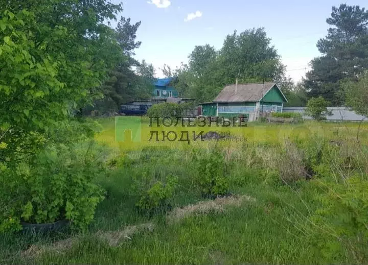 Дом 30 м на участке 13,5 сот. - Фото 0