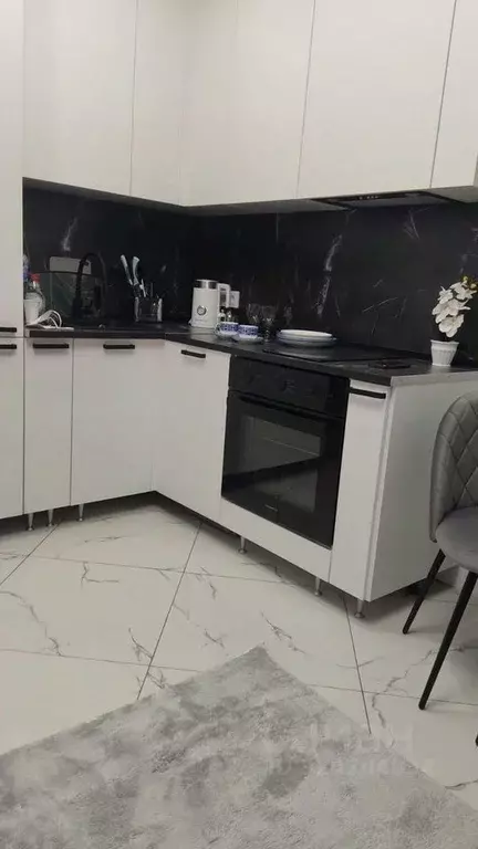 Студия Москва Внуковское поселение, ул. Анны Ахматовой, 11к3 (22.0 м) - Фото 1