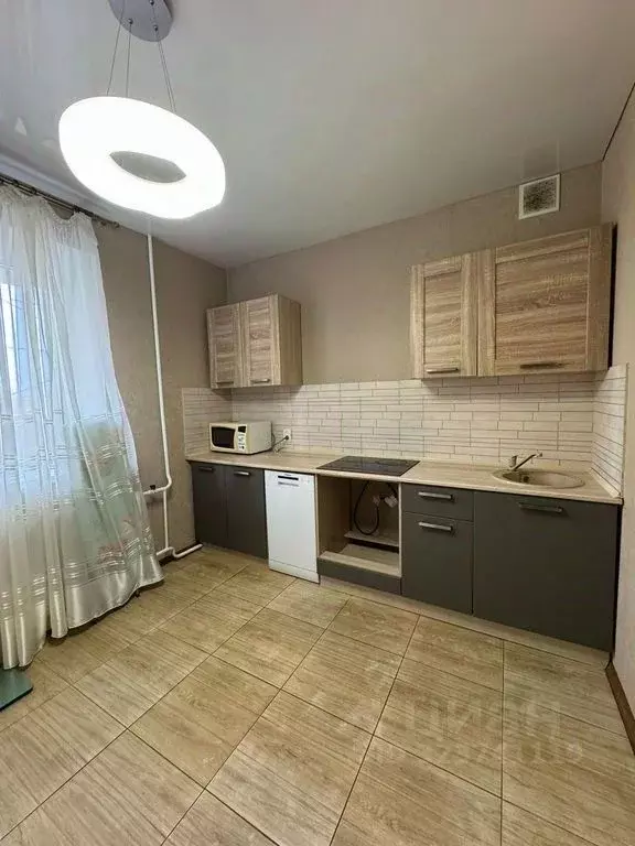 3-к кв. Оренбургская область, Оренбург Просторная ул., 23/1 (83.0 м) - Фото 2