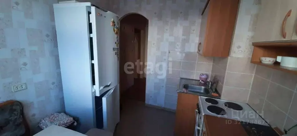 2-к кв. Ямало-Ненецкий АО, Муравленко ул. Ленина, 52 (47.9 м) - Фото 0