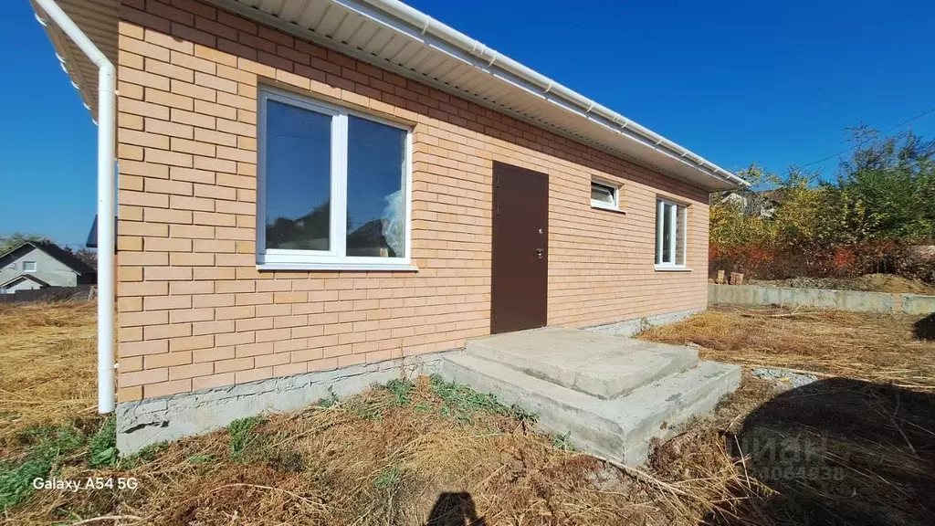 Дом в Саратовская область, Саратов Долина-123 СНТ,  (100 м) - Фото 1