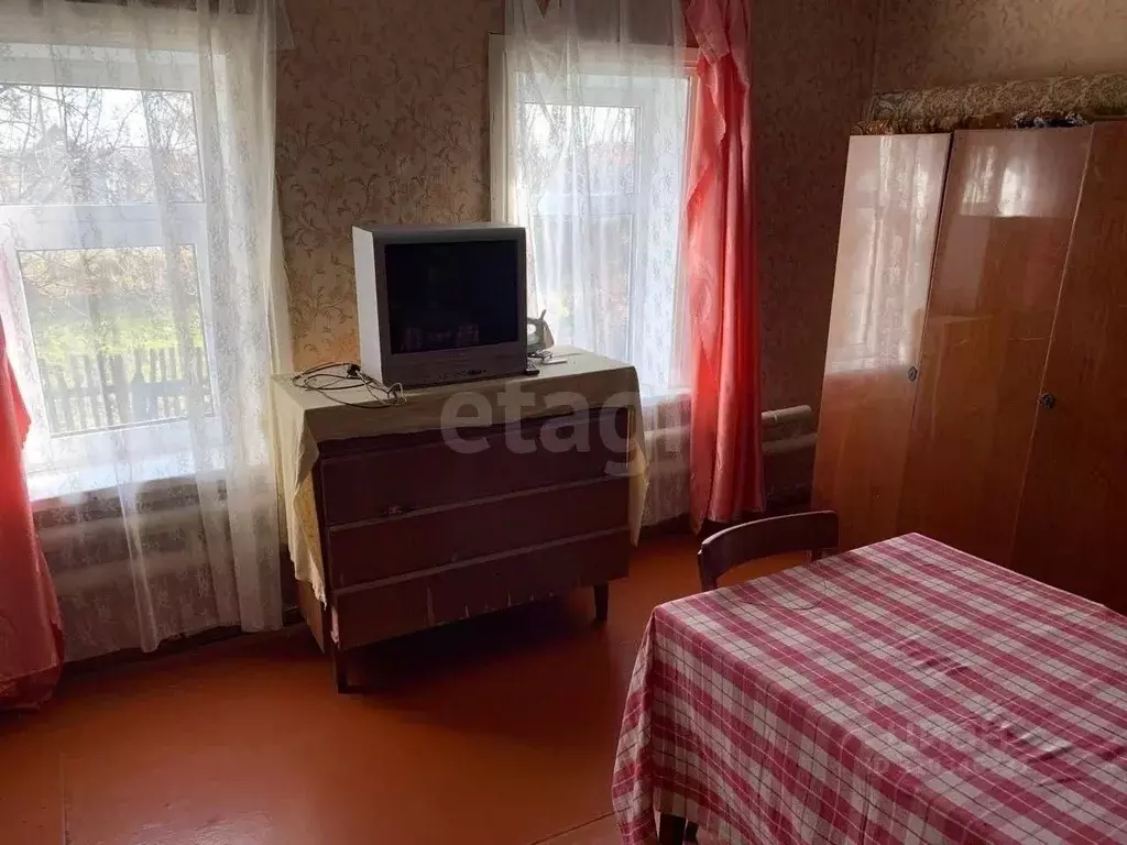 Дом в Воронежская область, Борисоглебский городской округ, с. Богана ... - Фото 1