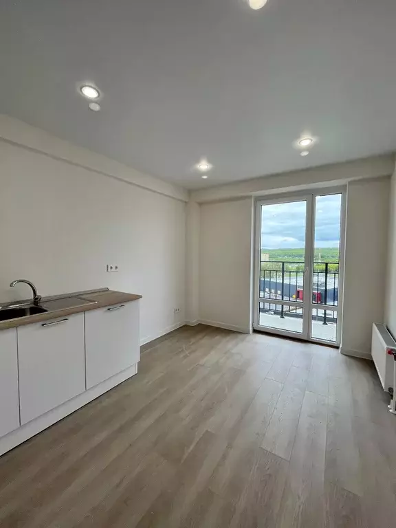 Продаётся 1-к квартира, 35.19 м - Фото 0
