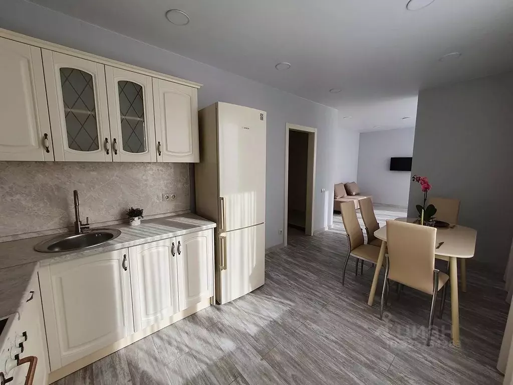 1-к кв. Самарская область, Самара ул. Урицкого, 23 (40.0 м) - Фото 1