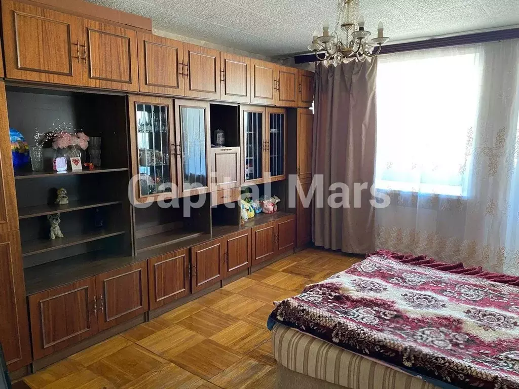 3-к кв. Санкт-Петербург просп. Наставников, 40К1 (65.0 м) - Фото 0