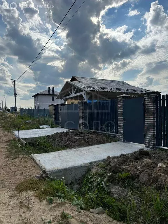 Дом в Александров, улица Хмелевского, 32 (100 м) - Фото 1