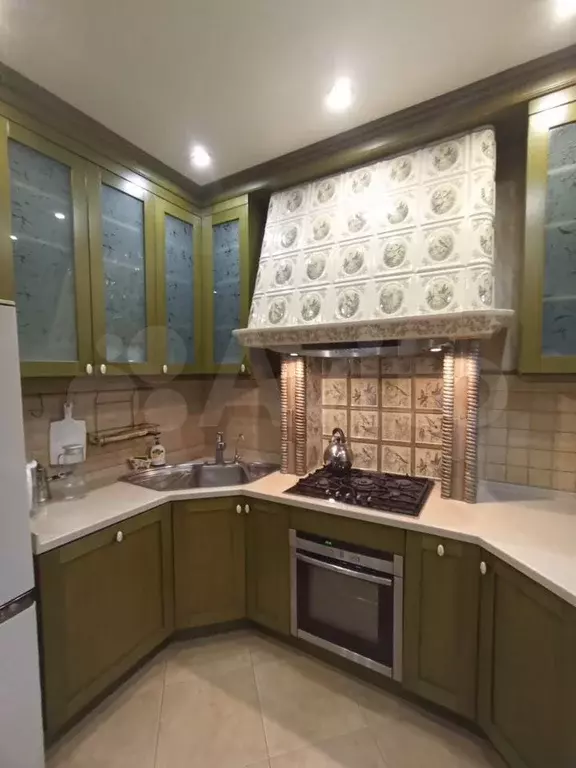 4-к. квартира, 170 м, 2/2 эт. - Фото 0