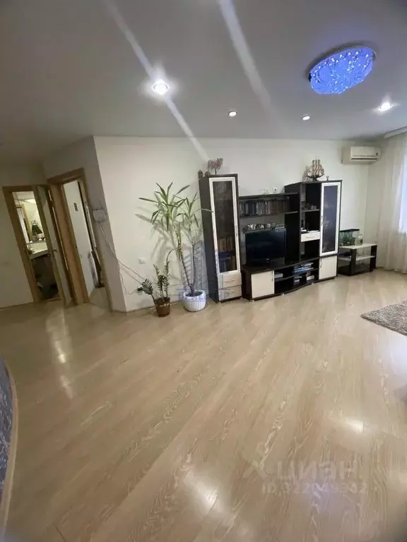 3-к кв. Чувашия, Чебоксары ул. Грасиса, 6к2 (72.0 м) - Фото 2