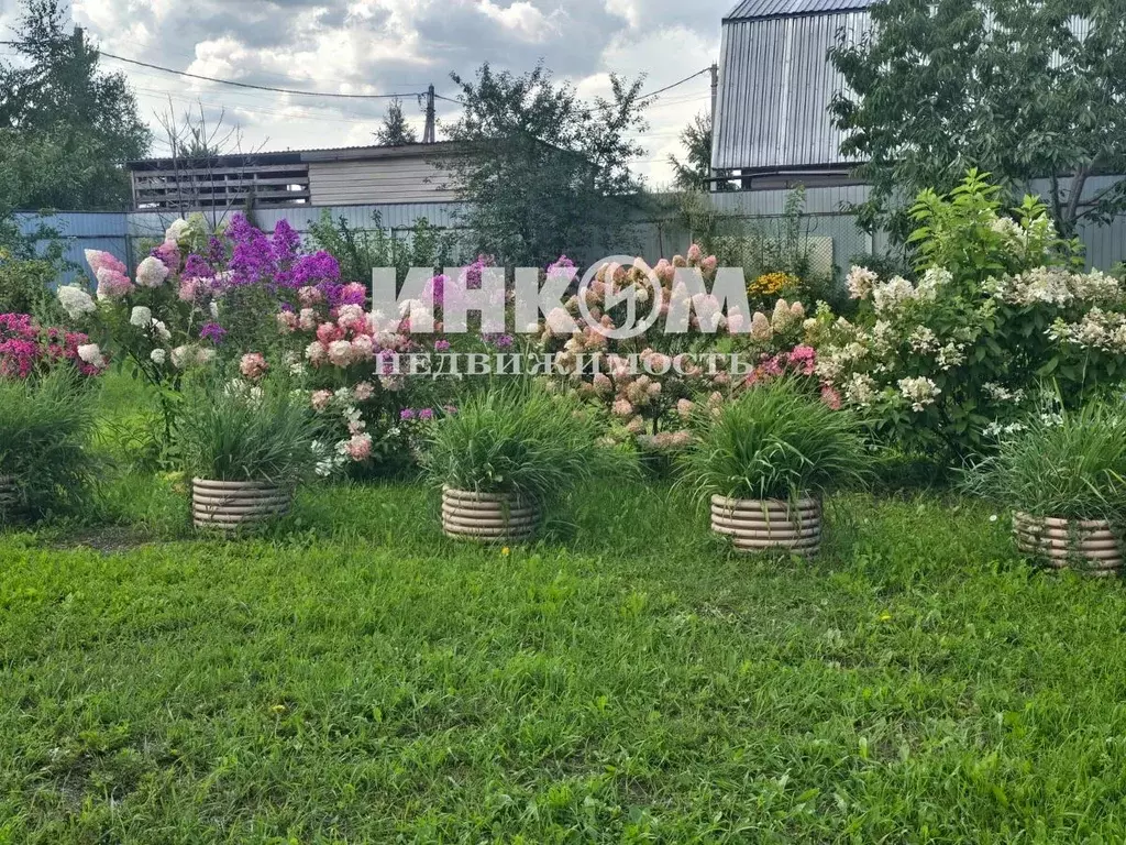 Дом в Московская область, Раменский муниципальный округ, Старая ... - Фото 0