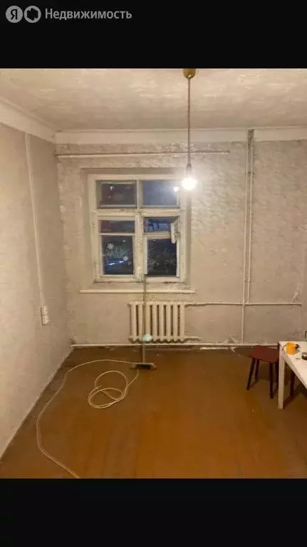 1к в 7-комнатной квартире (15 м) - Фото 1