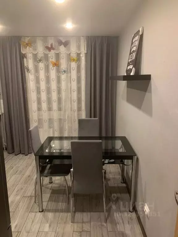 1-к кв. Санкт-Петербург пос. Песочный, Садовая ул., 88 (36.0 м) - Фото 2