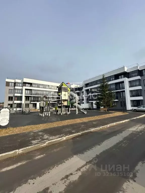 1-к кв. Иркутская область, Иркутский муниципальный округ, с. ... - Фото 1