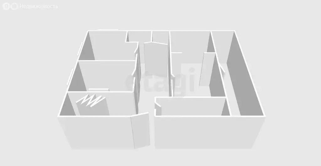 Дом в Южно-Сахалинск, Садоводческое некоммерческое товарищество ... - Фото 2