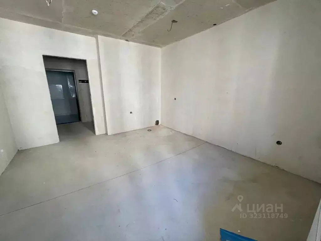 Студия Краснодарский край, Краснодар ул. Летчика Позднякова, 2к13 ... - Фото 1