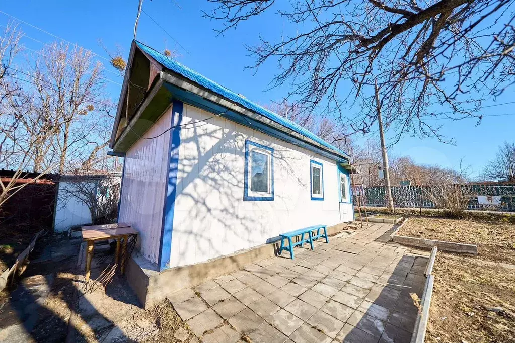 Дача 30 м на участке 5,9 сот. - Фото 0