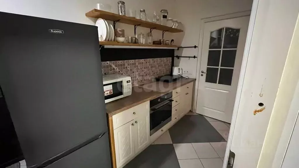 1-к кв. Амурская область, Благовещенск Игнатьевское ш., 10/6 (36.0 м) - Фото 2