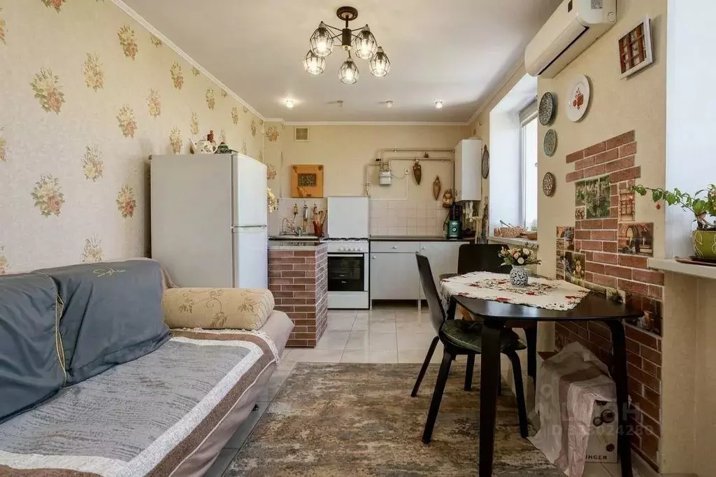 2-к кв. Севастополь ул. Льва Толстого, 22 (55.5 м) - Фото 1
