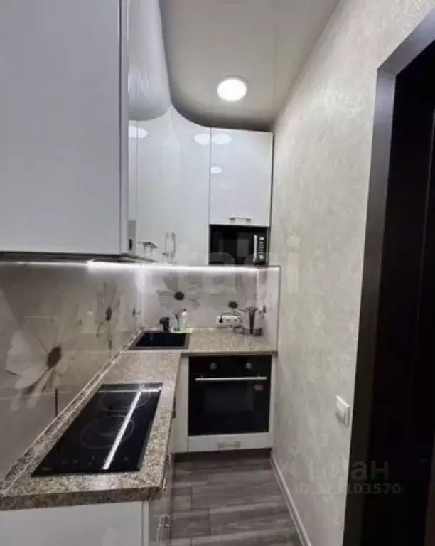 2-к кв. Новосибирская область, Новосибирск ул. Адриена Лежена, 29 ... - Фото 1