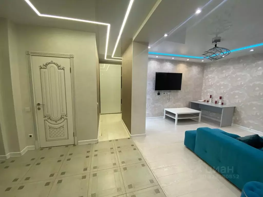 2-к кв. Московская область, Химки 9 Мая ул., 21к3 (64.0 м) - Фото 2