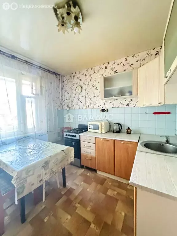 3-комнатная квартира: Вологда, Новгородская улица, 37 (63 м) - Фото 0