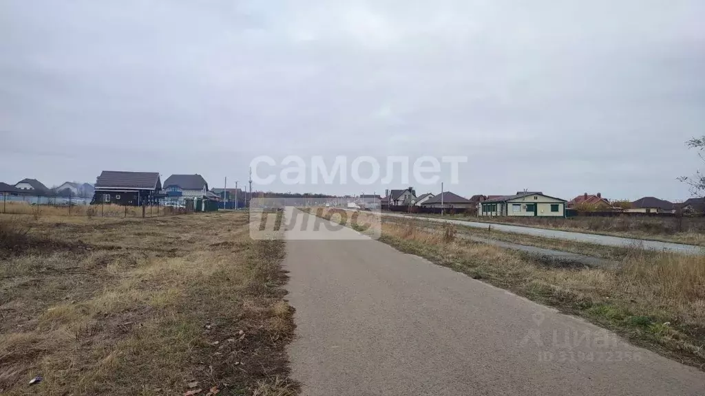 Участок в Белгородская область, Старый Оскол Казацкий мкр,  (20.0 ... - Фото 0