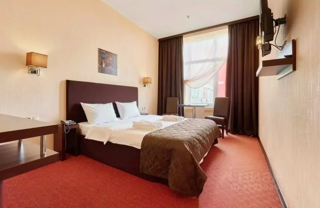 Комната Москва Киевское шоссе, 22-й км, 4с5кЕ (10.0 м) - Фото 1