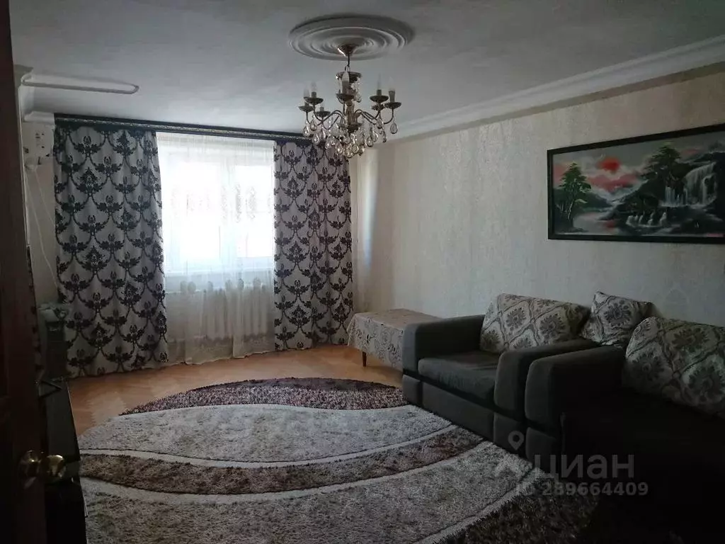 4-к кв. Дагестан, Дербент ул. 345-й Дагестанской Стрелковой Дивизии, ... - Фото 2