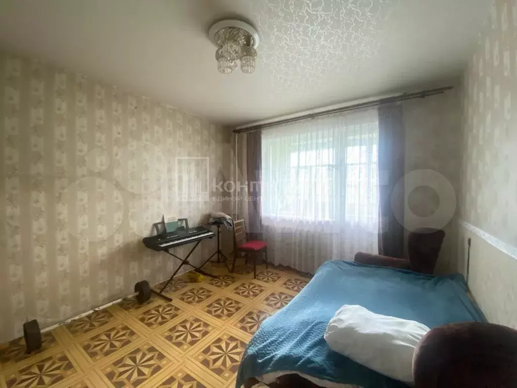 2-к. квартира, 48 м, 3/9 эт. - Фото 0