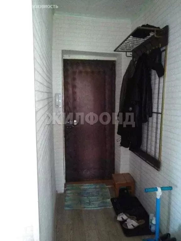 2-комнатная квартира: Борзя, Нагорная улица, 10 (40.4 м) - Фото 2