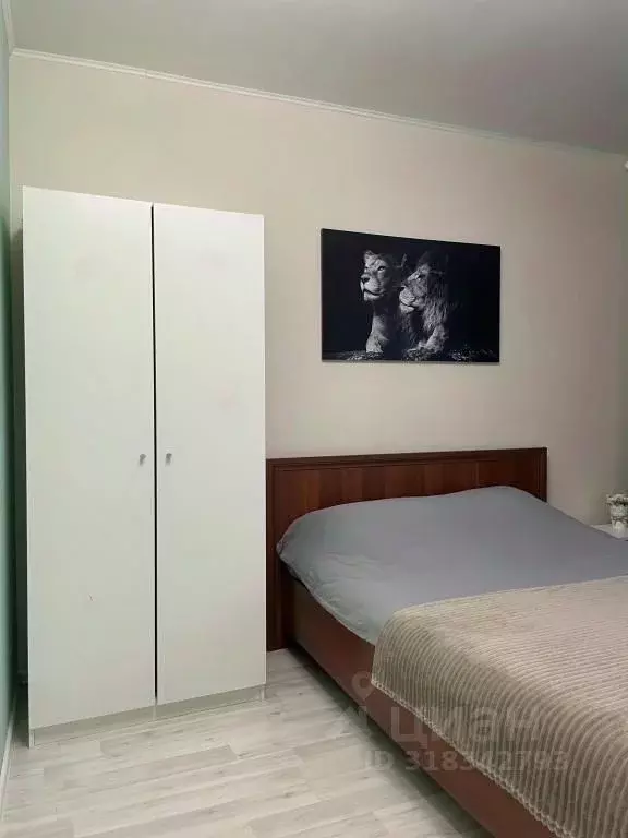 1-к кв. Башкортостан, Уфа Дуванский бул., 30 (35.0 м) - Фото 1