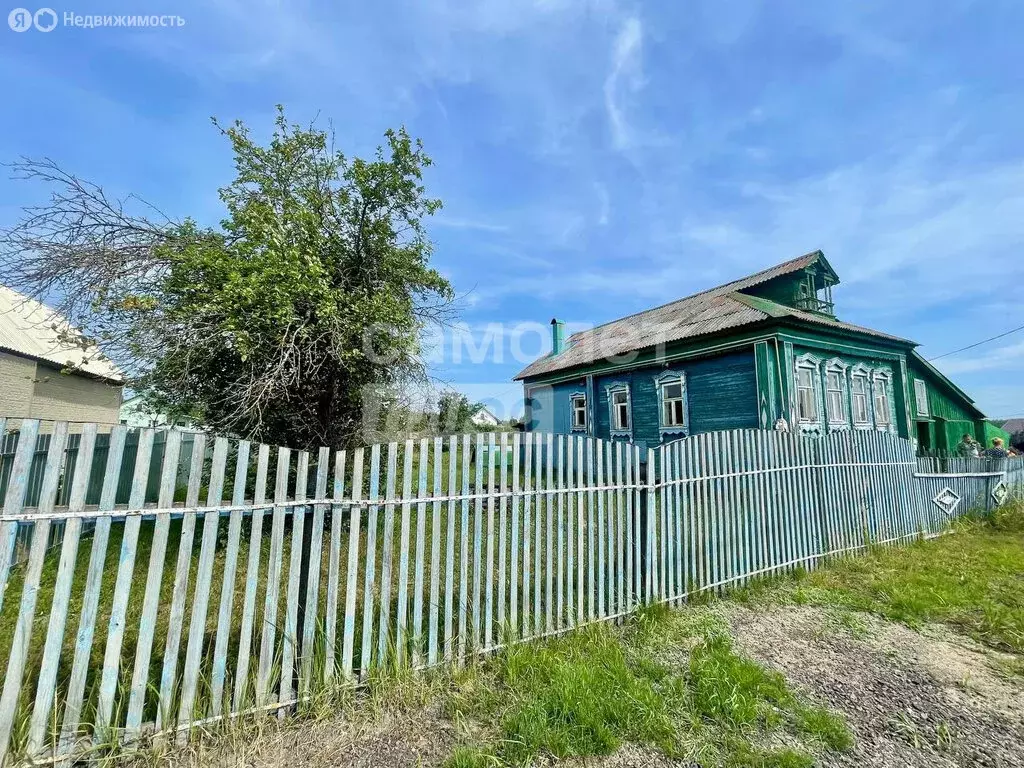 Дом в Московская область, Орехово-Зуевский городской округ, деревня ... - Фото 1