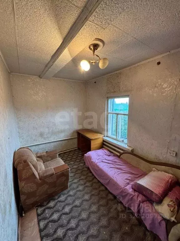 Дом в Красноярский край, Манско-Уярский округ, пос. Камарчага ул. ... - Фото 1