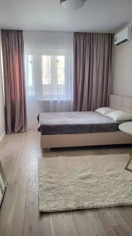 Студия Ростовская область, Ростов-на-Дону ул. Нансена, 103/1/6 (30.0 ... - Фото 1