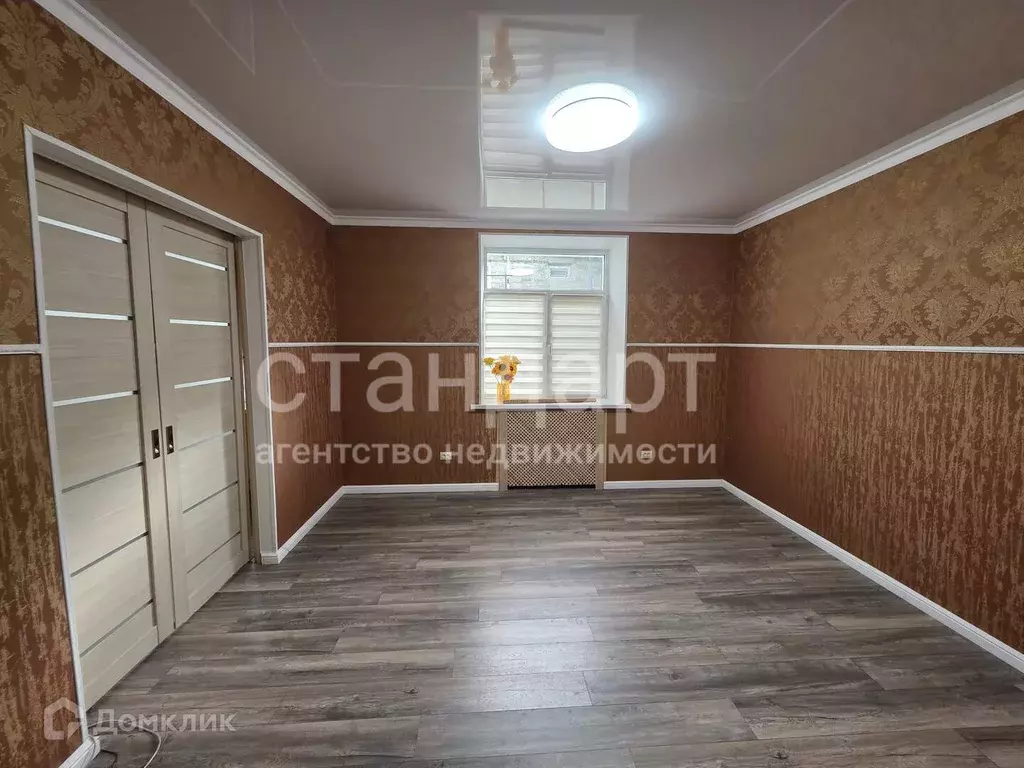 Продаётся 3-к квартира, 68.7 м - Фото 1