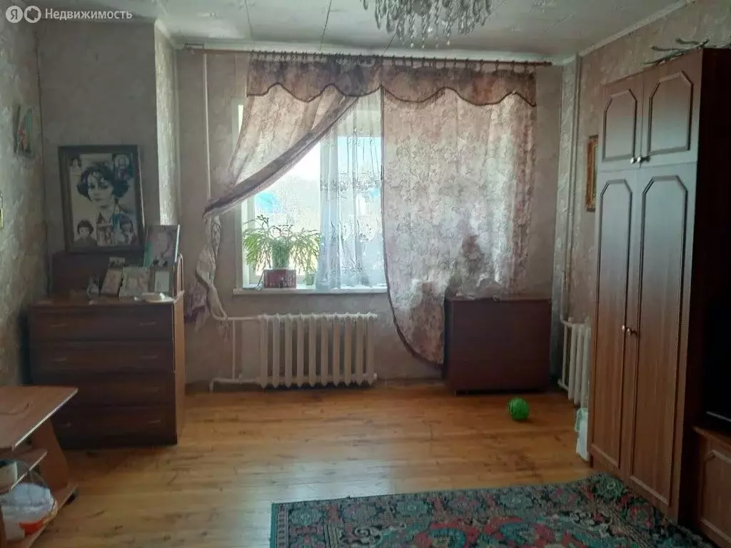 1-комнатная квартира: Брянск, улица Богдана Хмельницкого, 37 (53.2 м) - Фото 2