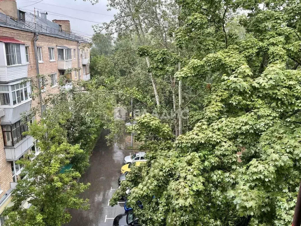 2-к кв. Москва Ленинградское ш., 26К1 (54.8 м) - Фото 2