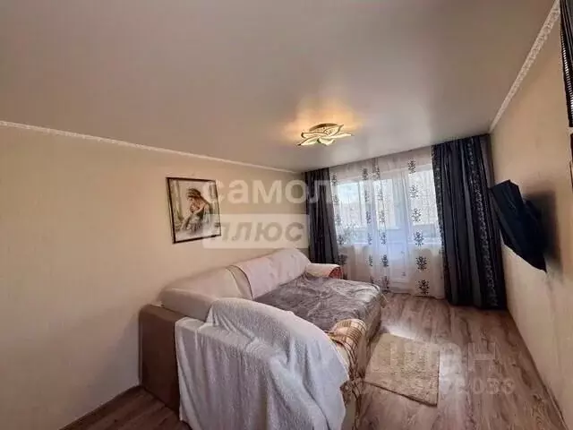 2-к кв. Хабаровский край, Комсомольск-на-Амуре Интернациональный ... - Фото 1