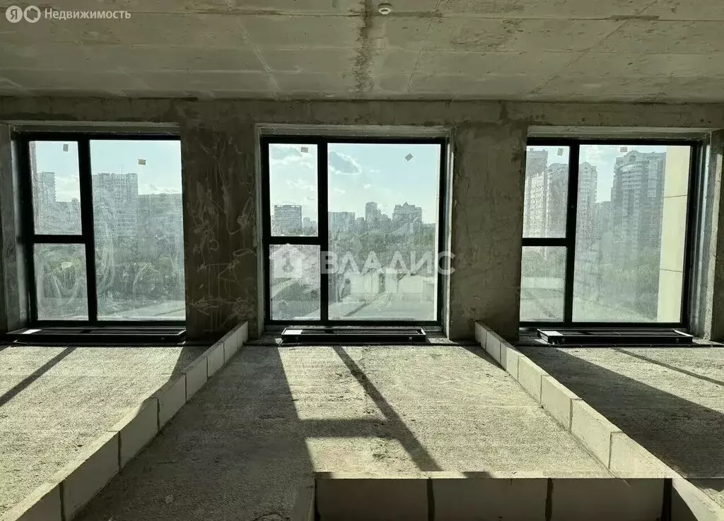 3-комнатная квартира: Москва, проспект Генерала Дорохова, 49 (73 м) - Фото 2