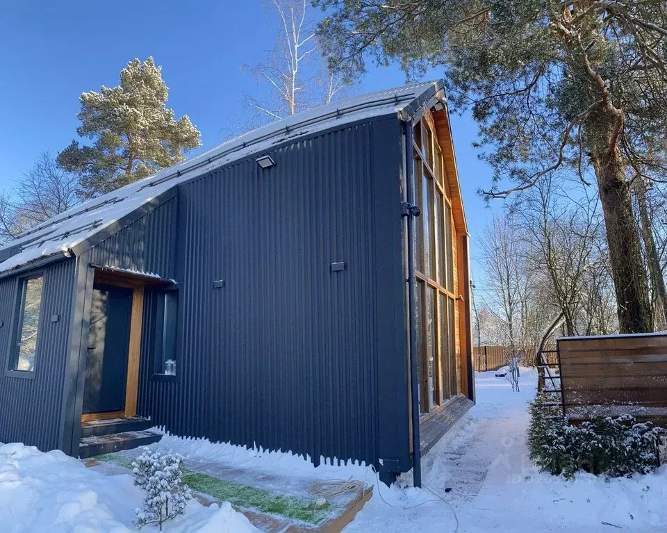 Дом в Московская область, Богородский городской округ, Первомаец СНТ ... - Фото 2