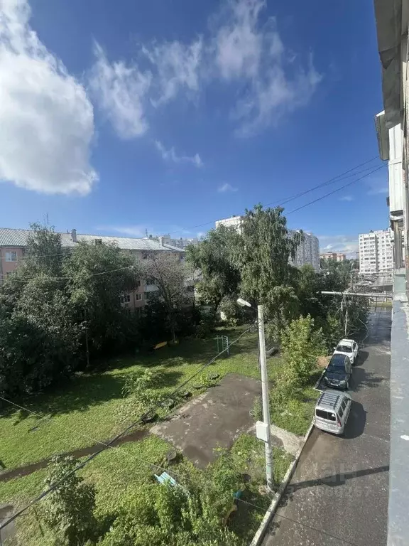 2-к кв. Самарская область, Тольятти Комсомольская ул., 139 (44.4 м) - Фото 1