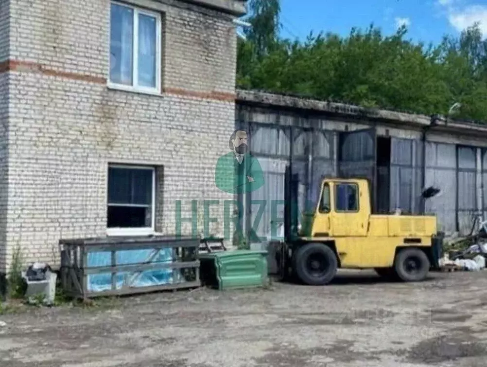Склад в Московская область, Одинцовский городской округ, Большие ... - Фото 2