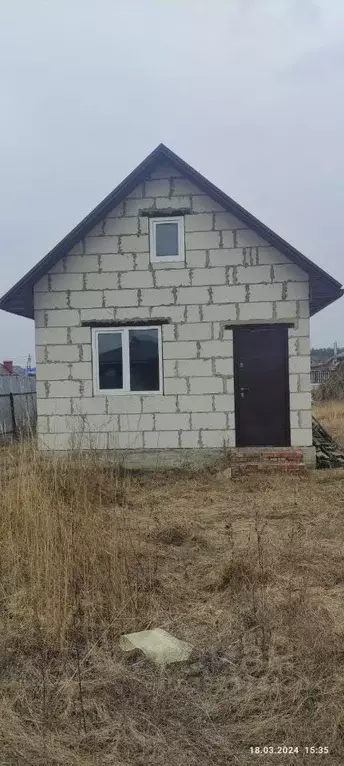 Дом в Воронежская область, Россошь ул. Рубежная, 9 (24 м) - Фото 2
