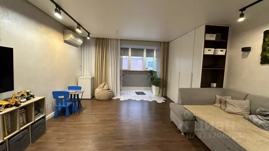 3-к кв. Татарстан, Зеленодольск ул. Карла Маркса, 3 (75.0 м) - Фото 1