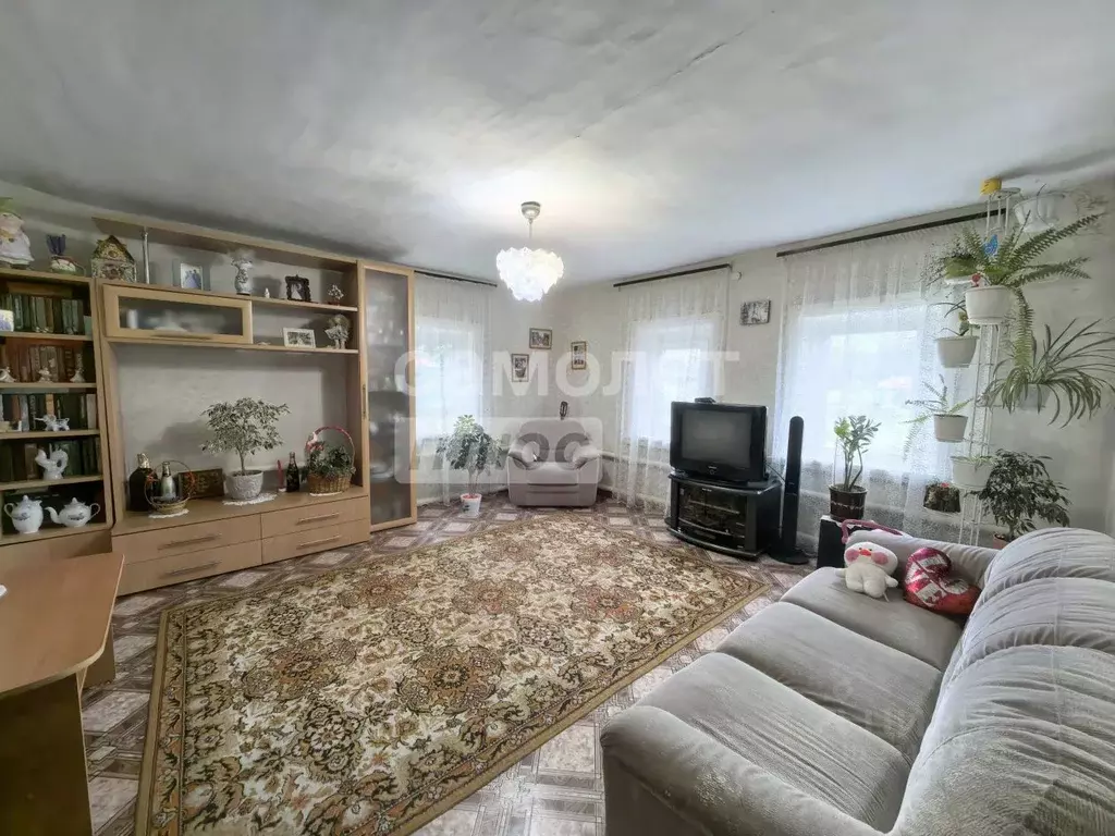 Дом в Новосибирская область, Новосибирск Большая ул., 253 (49 м) - Фото 1